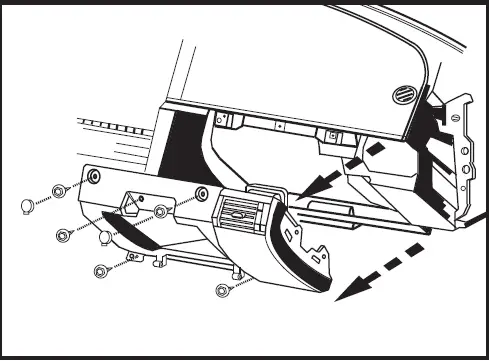 Metra WM-GMK01 Radio Installation Kit 42