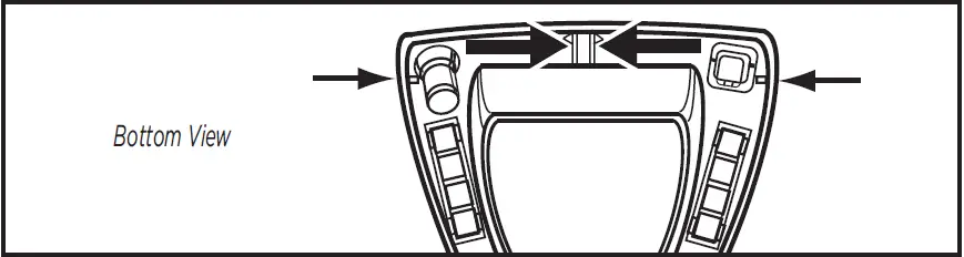 Metra WM-GMK01 Radio Installation Kit 45