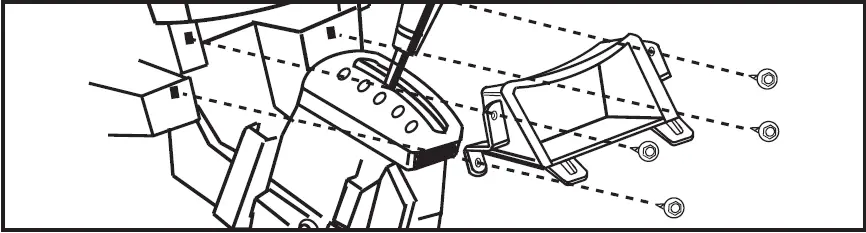 Metra WM-GMK01 Radio Installation Kit 46
