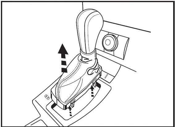 Metra WM-GMK01 Radio Installation Kit 57