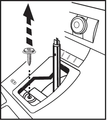 Metra WM-GMK01 Radio Installation Kit 59
