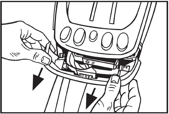 Metra WM-GMK01 Radio Installation Kit 62