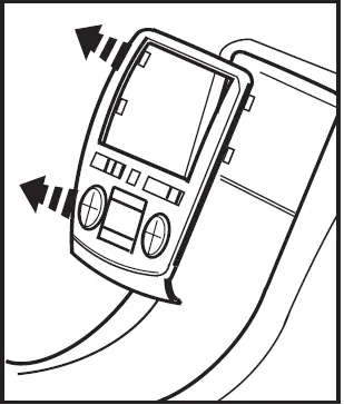 Metra WM-GMK01 Radio Installation Kit 65