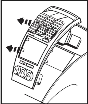 Metra WM-GMK01 Radio Installation Kit 66