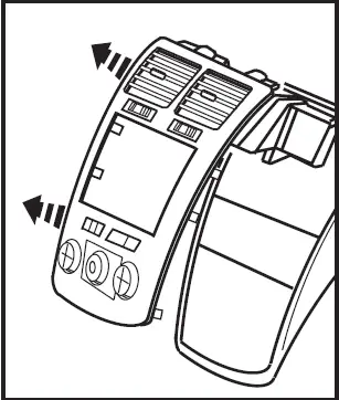 Metra WM-GMK01 Radio Installation Kit 67
