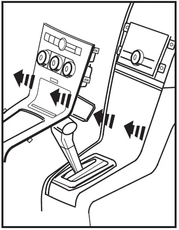 Metra WM-GMK01 Radio Installation Kit 71