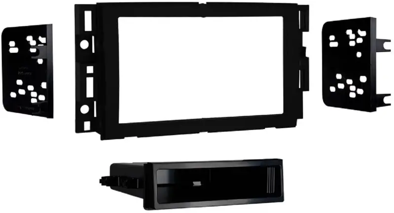 Metra WM-GMK01 Radio Installation Kit product