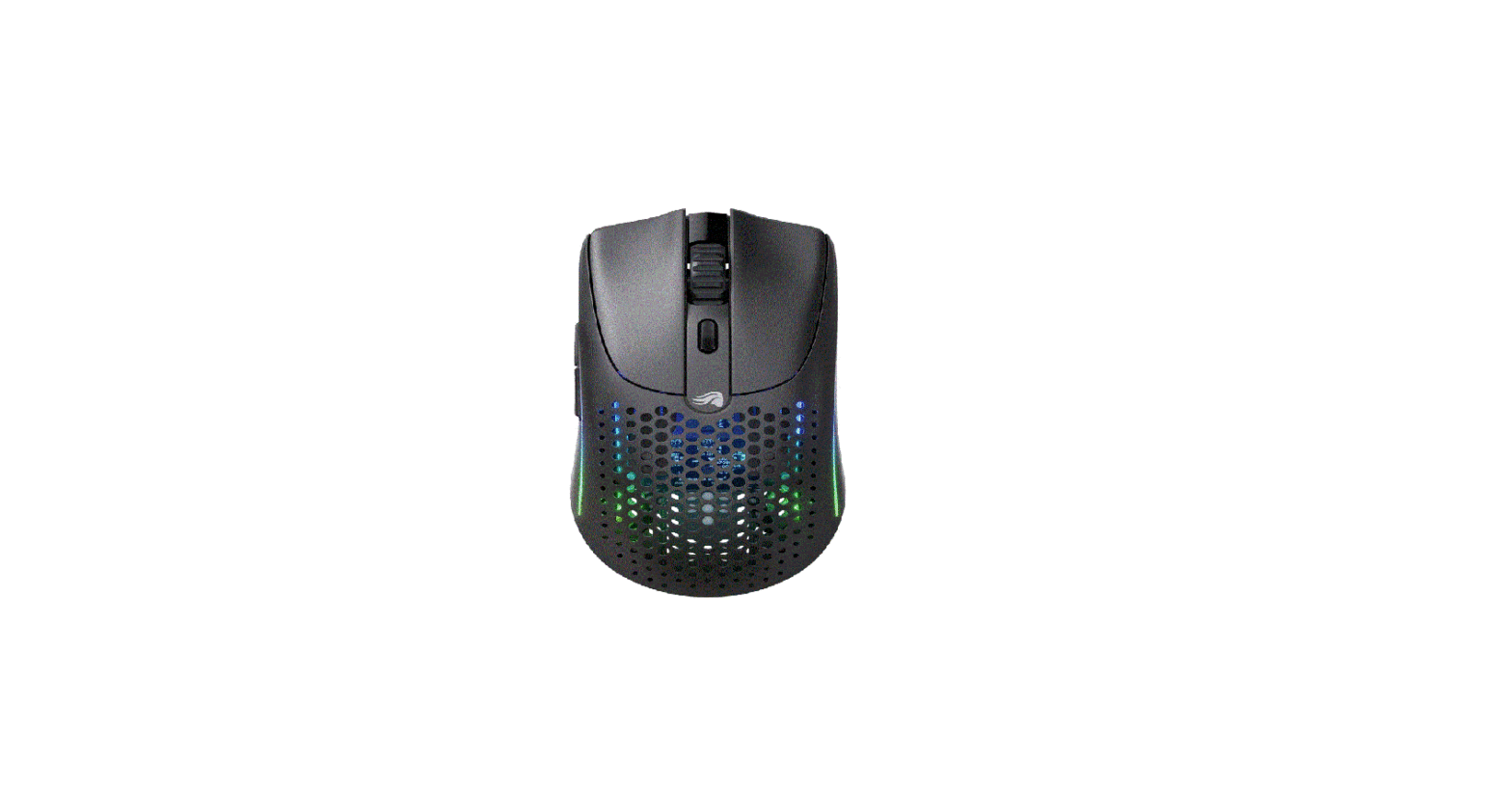 Glorious O 2 Wireless Gaming Mouse User Guide