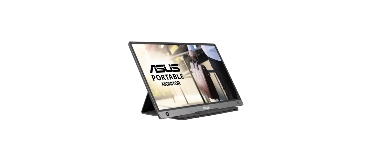 Asus Mb17ahg Portable Usb Monitor User Guide Asus Mb17ahg Portable Usb Monitor User Guide