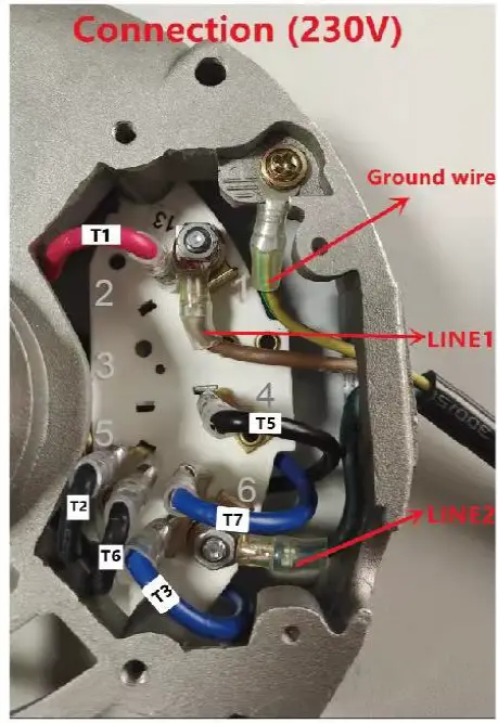 VEVOR-DP120356L-Single-Phase-Induction-Motor-fig-2