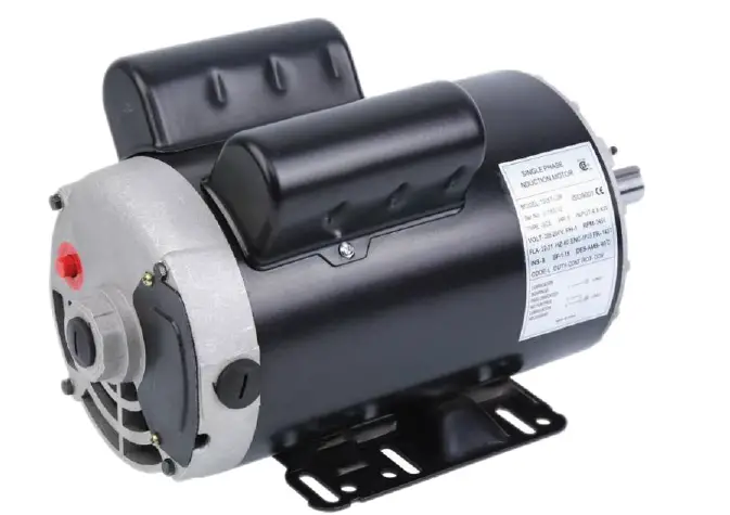 VEVOR-DP120356L-Single-Phase-Induction-Motor-fig-2