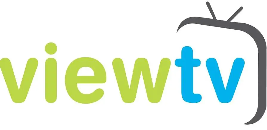 ViewTV-‎logo