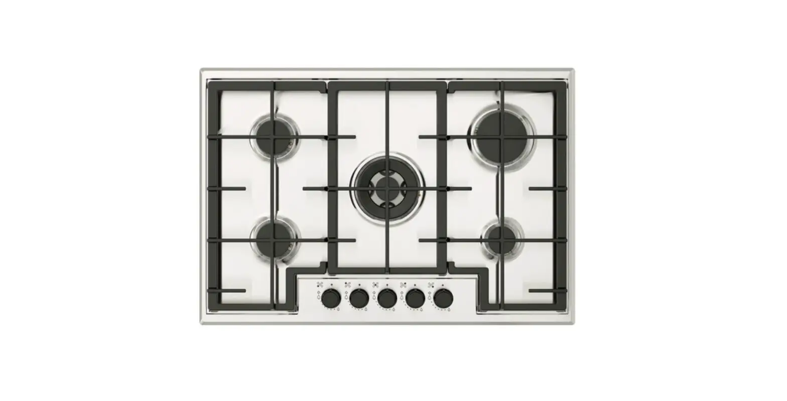 Ikea 905.235.80 Skålan Stainless Steel Gas Hob Instruction Manual Ikea 905.235.80 Skålan Stainless Steel Gas Hob Instruction Manual