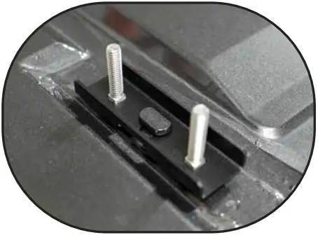 FVCO PM0101B Low Pro Roof Rack 136 HR A1