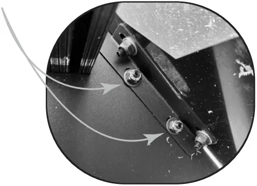 FVCO PM0101B Low Pro Roof Rack 136 HR A12