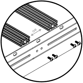 FVCO PM0101B Low Pro Roof Rack 136 HR A5