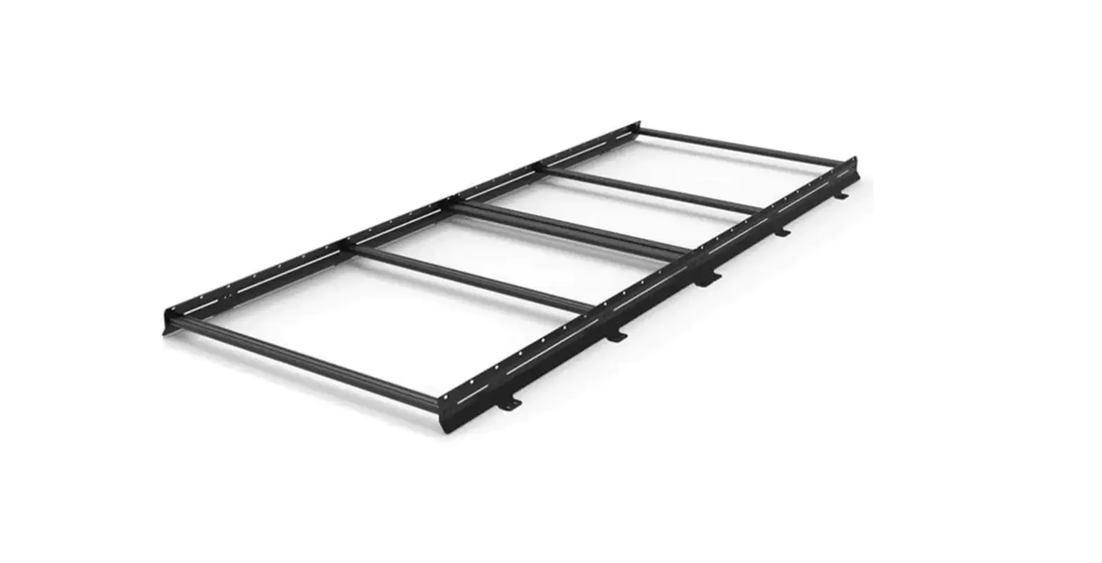 Fvco Pm0101b Low Pro Roof Rack 136 Hr Installation Guide