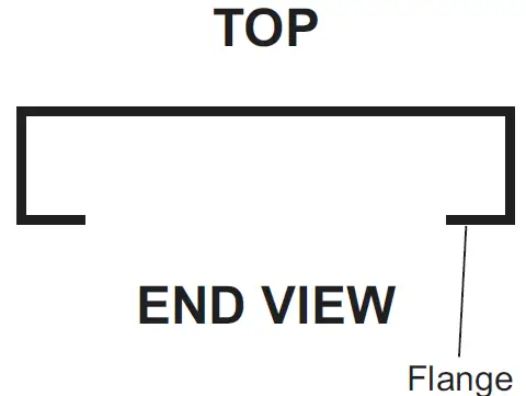 HAUL-MASTER 44649 Steel Loading Ramps 1