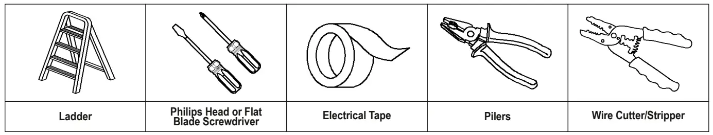 ZEVNI Z-X8FIZFB2-50W4 4 Light Transitional Black Bathroom Vanity Light - TOOLS