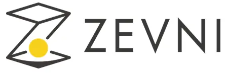 ZEVNI logo