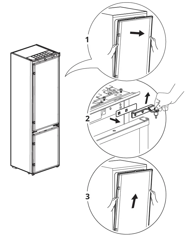 IKEA-KÖLDGRADER-Integrated-Fridge-Freezer-FIG-12