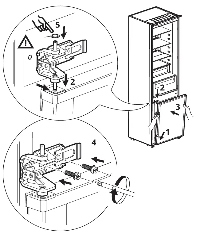 IKEA-KÖLDGRADER-Integrated-Fridge-Freezer-FIG-16