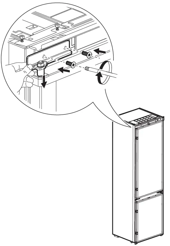 IKEA-KÖLDGRADER-Integrated-Fridge-Freezer-FIG-19