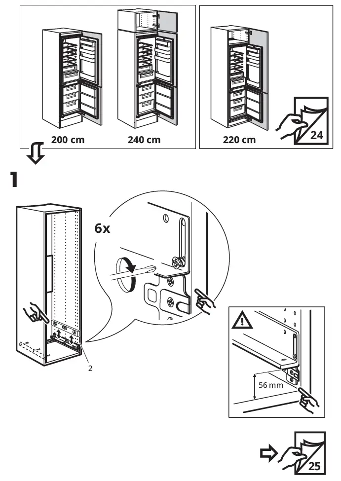 IKEA-KÖLDGRADER-Integrated-Fridge-Freezer-FIG-23