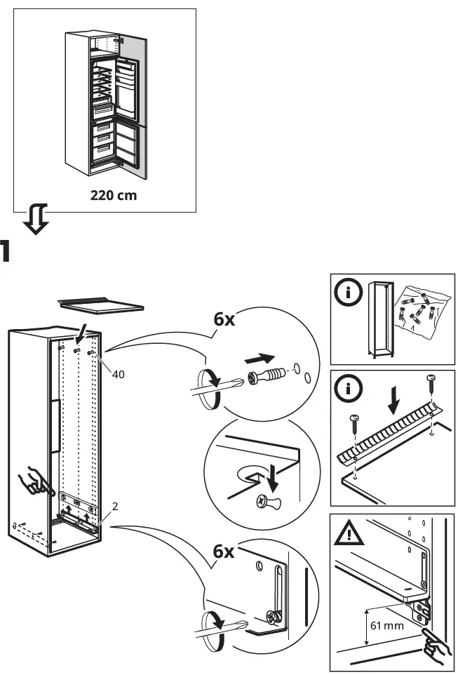 IKEA-KÖLDGRADER-Integrated-Fridge-Freezer-FIG-24