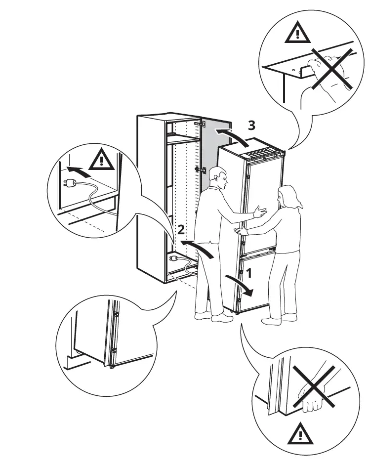 IKEA-KÖLDGRADER-Integrated-Fridge-Freezer-FIG-28