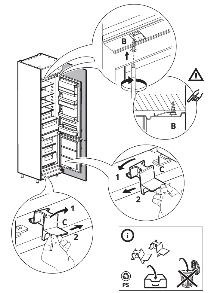 IKEA-KÖLDGRADER-Integrated-Fridge-Freezer-FIG-31