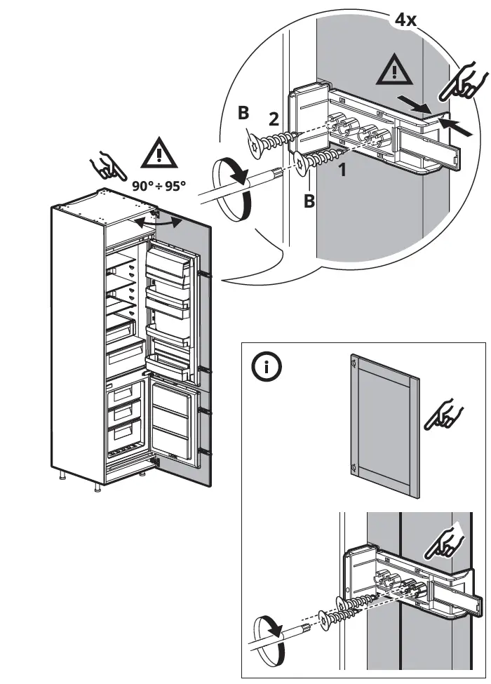 IKEA-KÖLDGRADER-Integrated-Fridge-Freezer-FIG-42