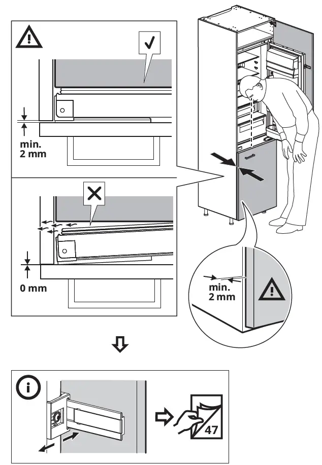 IKEA-KÖLDGRADER-Integrated-Fridge-Freezer-FIG-45