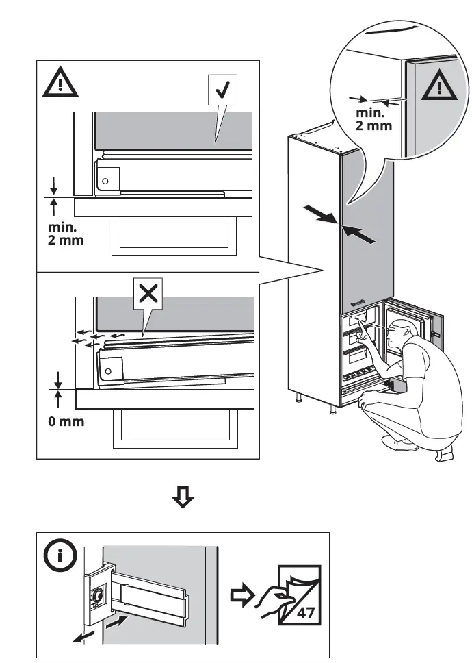 IKEA-KÖLDGRADER-Integrated-Fridge-Freezer-FIG-46