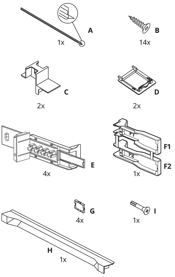 IKEA-KÖLDGRADER-Integrated-Fridge-Freezer-FIG-5