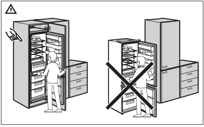 IKEA-KÖLDGRADER-Integrated-Fridge-Freezer-FIG-7