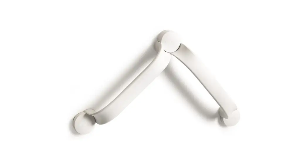 Etac 81707110 Extension Grab Rail Flex Installation Guide