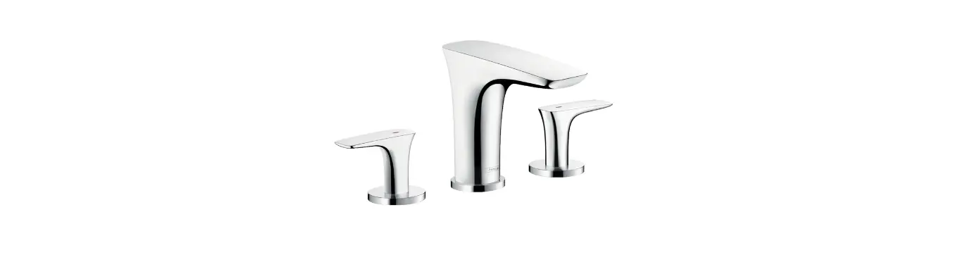 Hansgrohe 15073000, 15073400 Puravida Instruction Manual Hansgrohe 15073000, 15073400 Puravida Instruction Manual