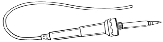 velleman WSAH4001 7w Mono Amplifier - Figure1