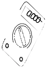 velleman WSAH4001 7w Mono Amplifier - Figure4
