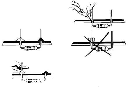 velleman WSAH4001 7w Mono Amplifier - Figure5