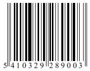 velleman WSAH4001 7w Mono Amplifier - br code