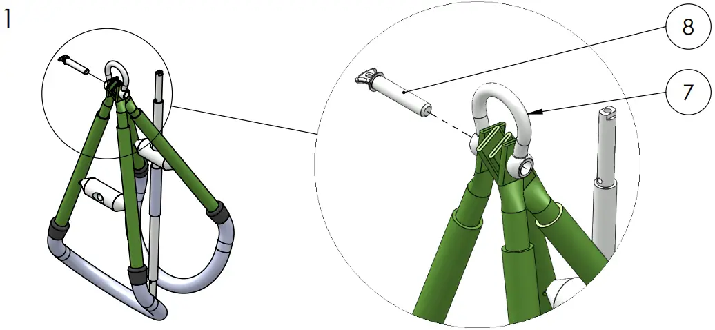 Assembly Instructions