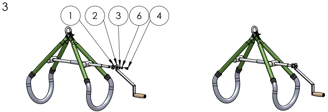 Assembly Instructions