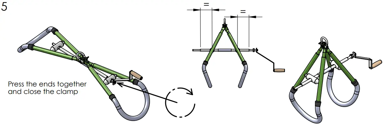 Assembly Instructions
