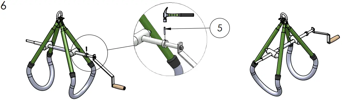 Assembly Instructions