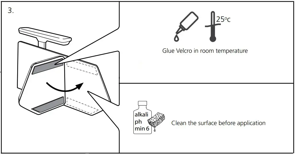 Assembly instructions