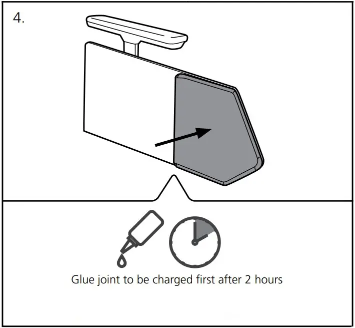 Assembly instructions