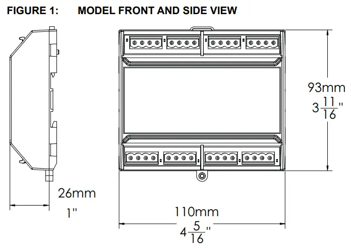 MGC-MIX-4070-M-Multi-Isolator-Module-fig-2