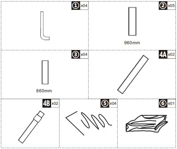 Outsunny-845-154V00-Outdoor-Portable-Walk-In-Greenhouse-fig- (1)